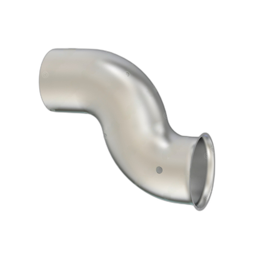 04-17094-016 PIPE-EXHAUST,5",3406B/C