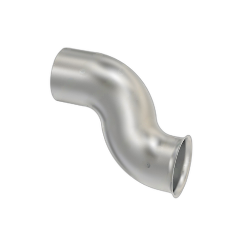 04-17094-022 PIPE-EXHAUST,5