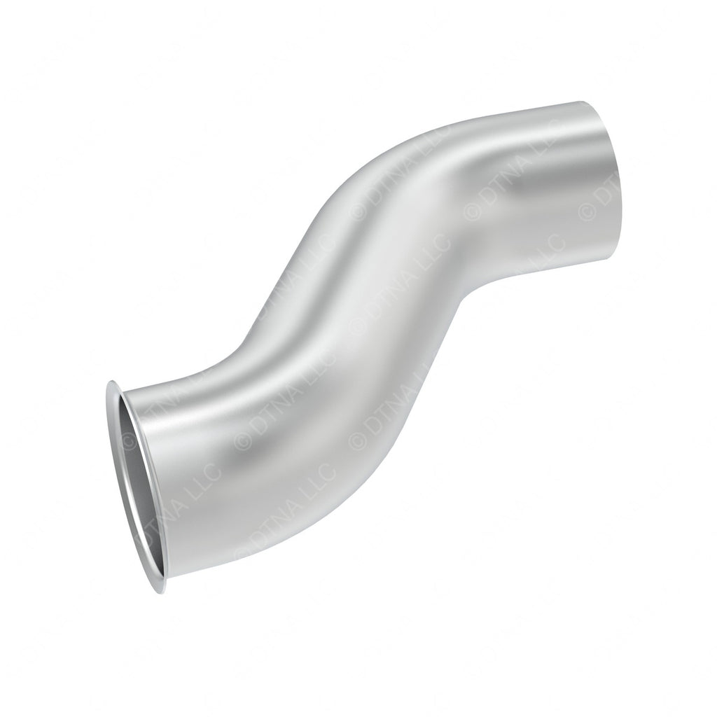 04-17123-000 PIPE-EXHAUST,ENGINE OUTLET,S60/3406