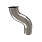 04-17123-024 PIPE-EXHAUST,S60,3.5