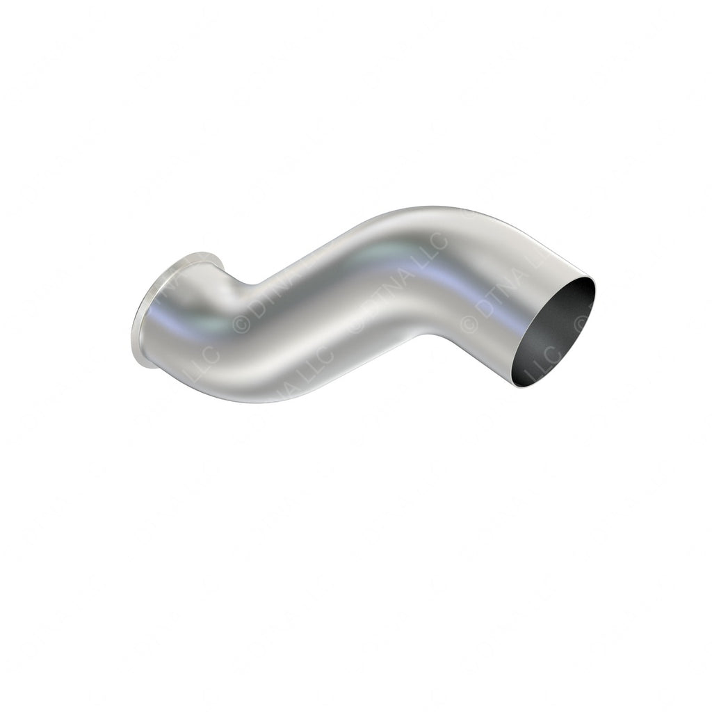 04-17123-029 PIPE-ENG,98 ISX W/PYRO