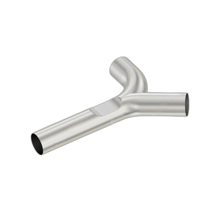 04-17129-000 PIPE-TEE,5130DEG