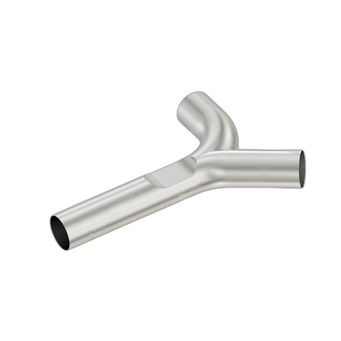04-17129-000 PIPE-TEE,5130DEG