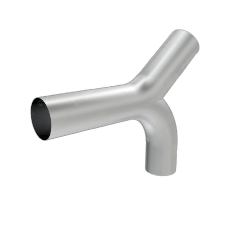 04-17129-001 PIPE-TEE,5130DEG