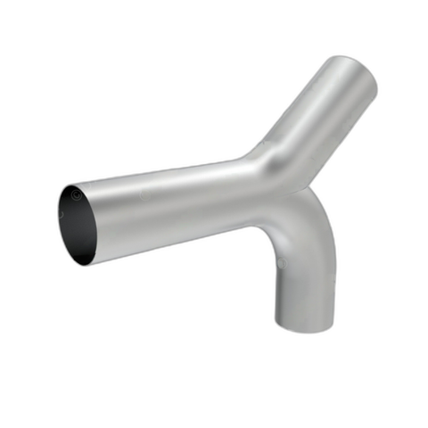 04-17129-001 PIPE-TEE,5130DEG
