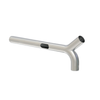 04-17129-009 PIPE-TEE,5 in.