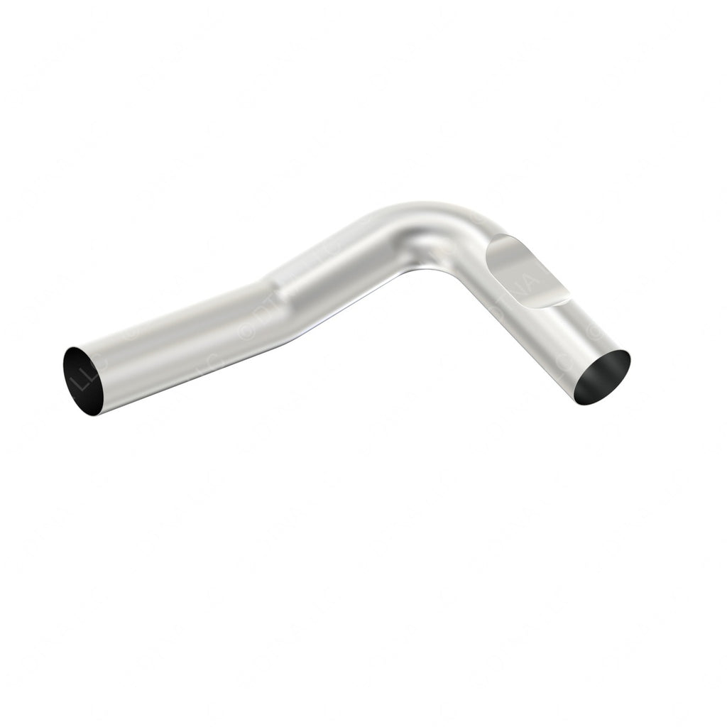 04-17371-002 PIPE-MUF,H/H,120DAYCAB