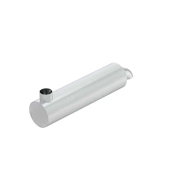 04-17376-003 MUFFLER DN MAM11 0967