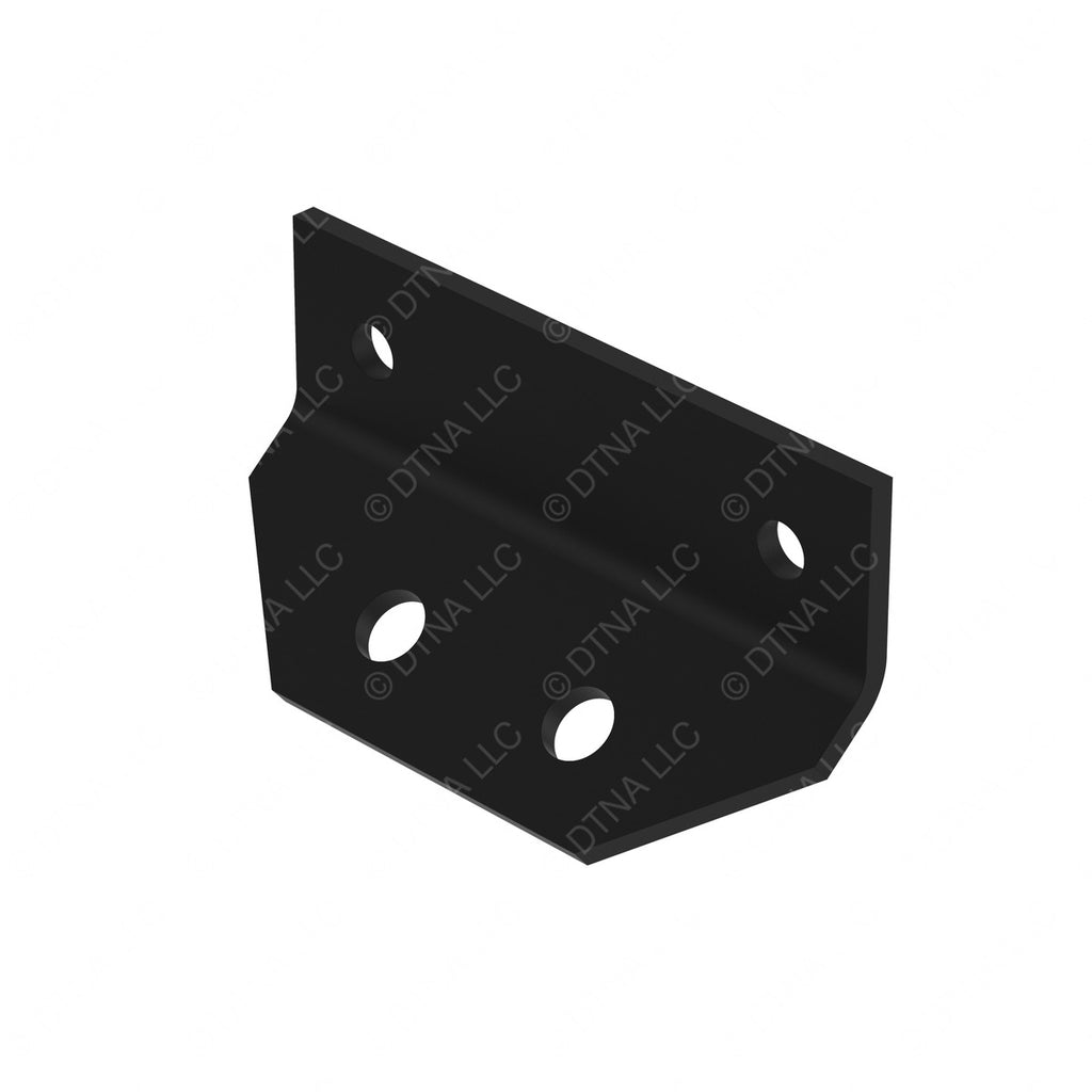 04-17489-000 BRACKET-MUF MOUNTING