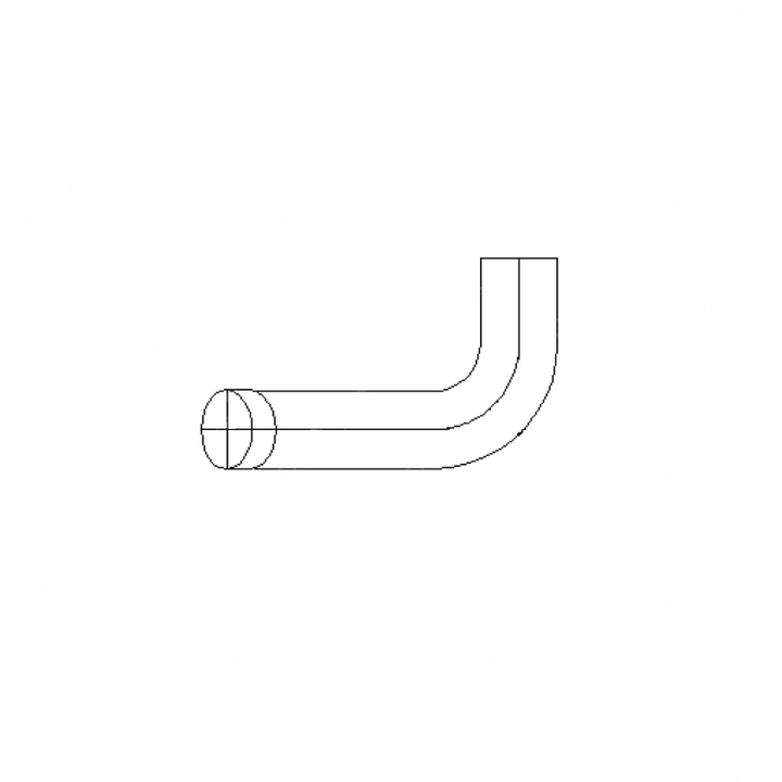 04-17552-000 PIPE - MUF, DSOB, PLN