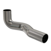 04-17840-000 PIPE-EXHAUST,5"OD,PLAIN,AST