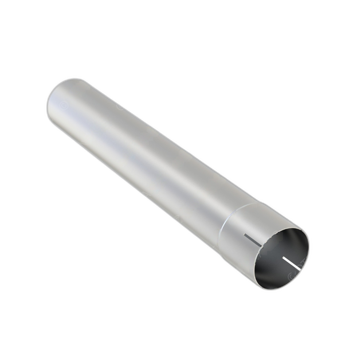 04-18054-023 PIPE-EXHAUST,EXTENSION,3.5" OD,23"