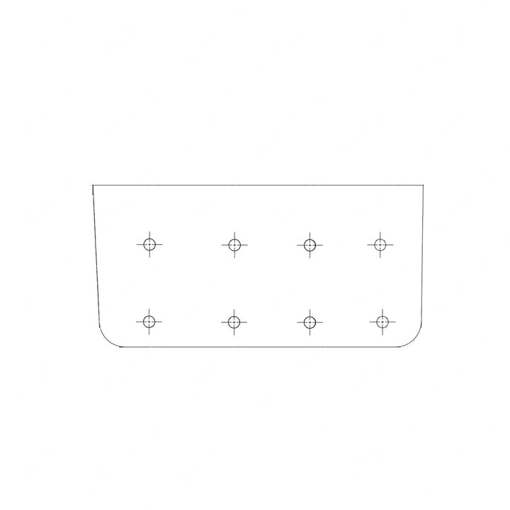 04-18231-000 GASKET-NPRN,CME UPR