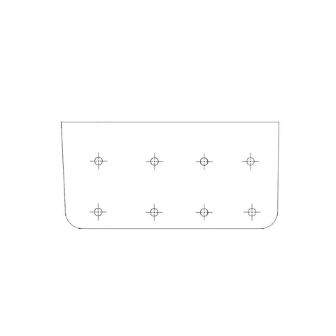 04-18231-000 GASKET-NPRN,CME UPR