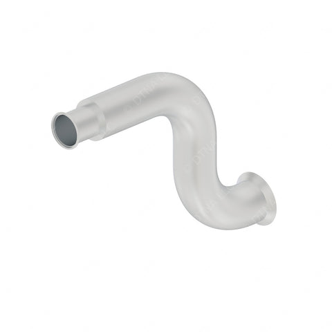 04-18353-000 PIPE-EXHAUST,TURBO