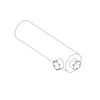 04-18531-000 MUFFLER-DN MAM11 072