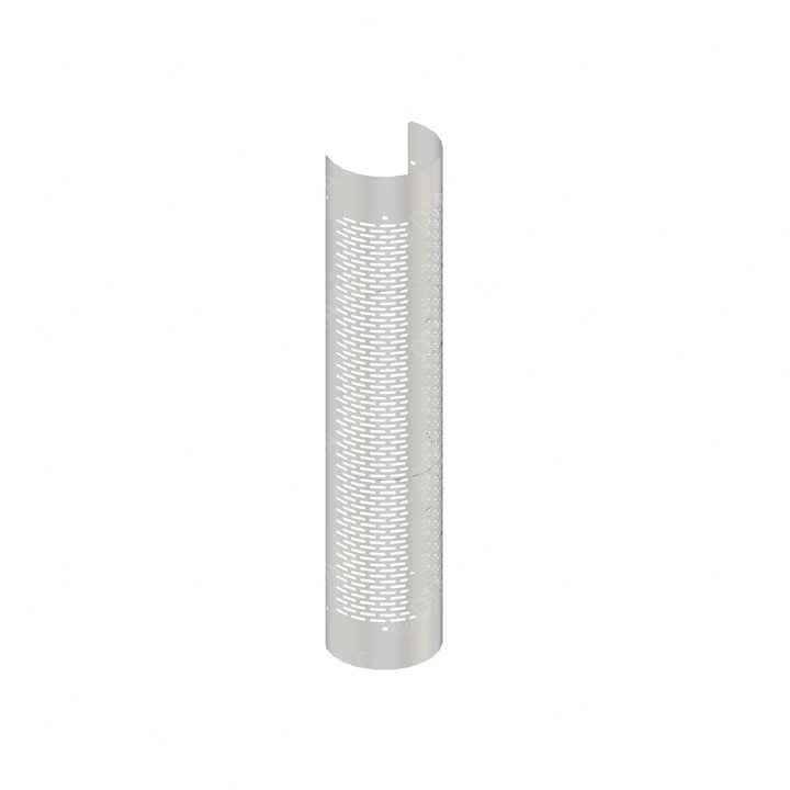 04-18567-001 SHIELD-MUF,AL,3/4X8X48