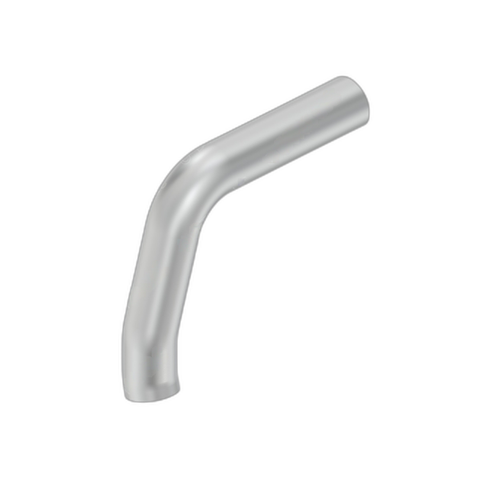 04-18870-000 PIPE-EXH,MUF OUT,ALUMINUM,