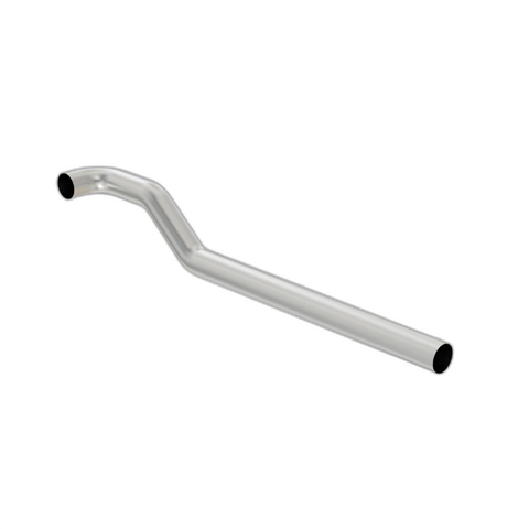04-18874-000 PIPE-MUF OUTLET,PLN