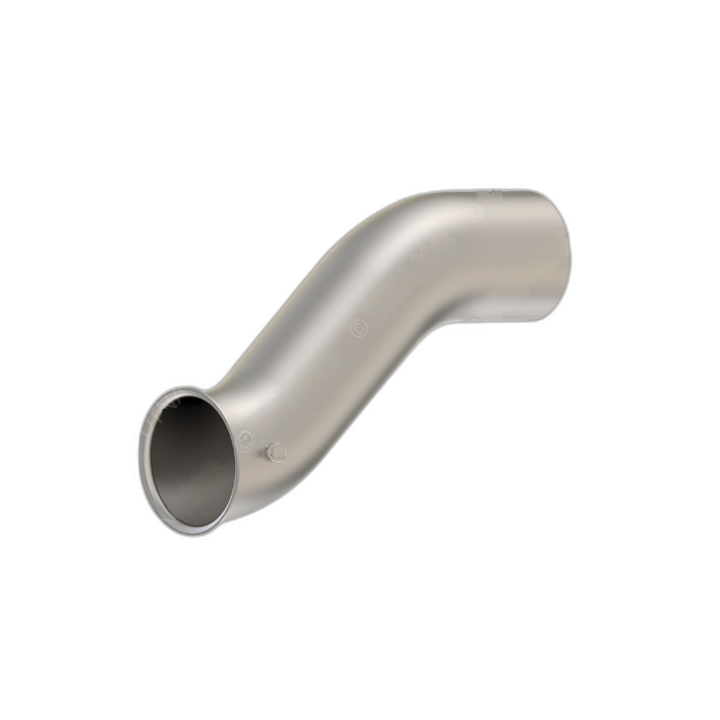 04-19210-000 PIPE-EXH,TURBO OUTLE