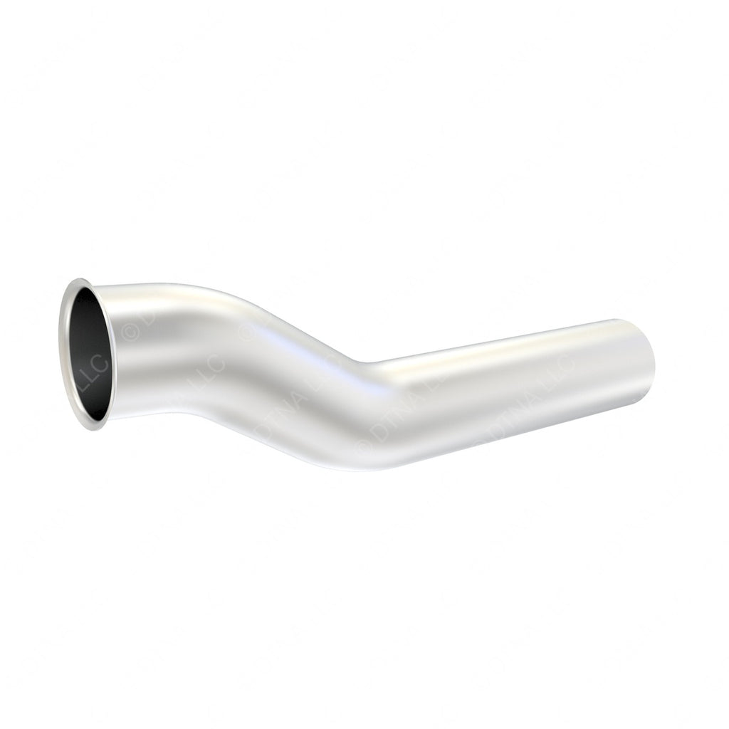 04-19734-000 PIPE STERLING, PLAIN