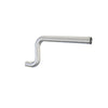 04-19938-000 PIPE-EXHAUST,H/H,PLAIN,4",106 BBC