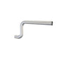 04-19938-000 PIPE-EXHAUST,H/H,PLAIN,4",106 BBC