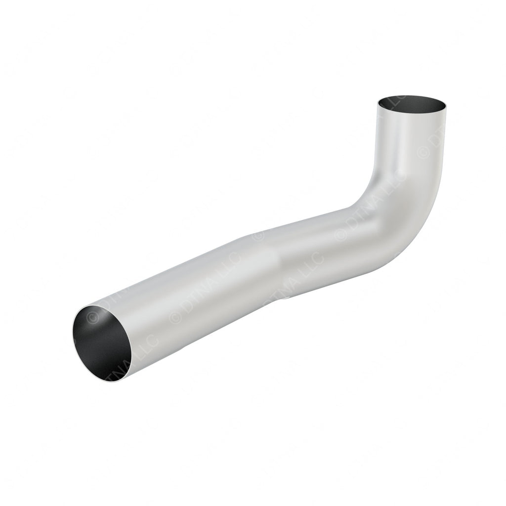 04-20000-000 PIPE-EXH MID,LH MUFF I