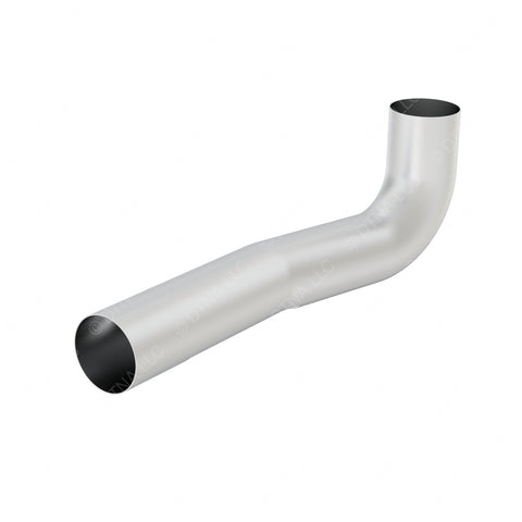 04-20000-000 PIPE-EXH MID,LH MUFF I