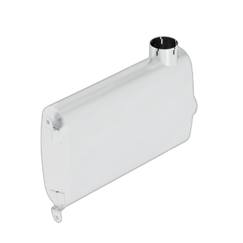 04-20014-000 MUF-OVAL RH OUTLET