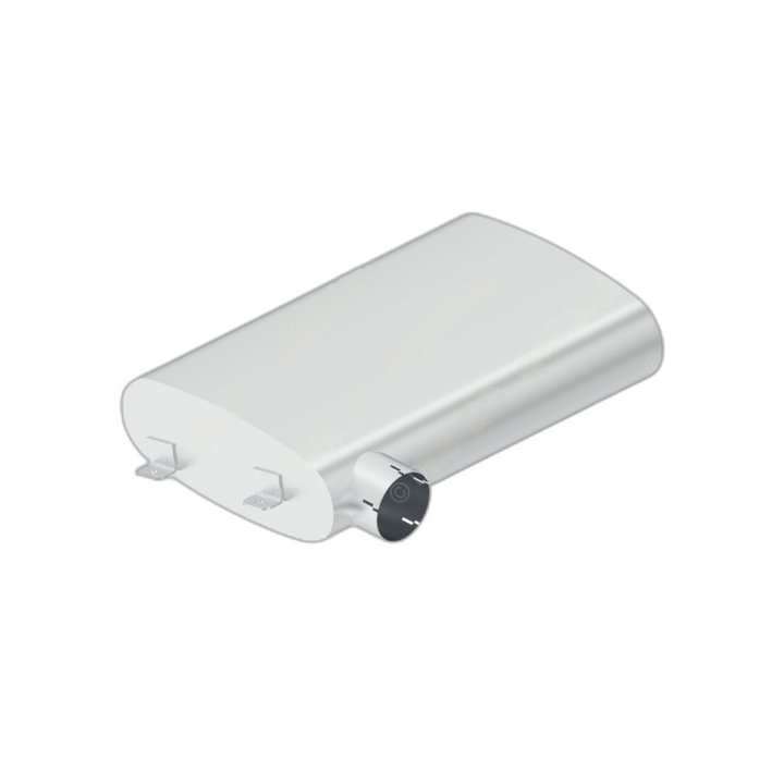 04-20014-002 MUF-OVAL, BOTTOM OUTLE