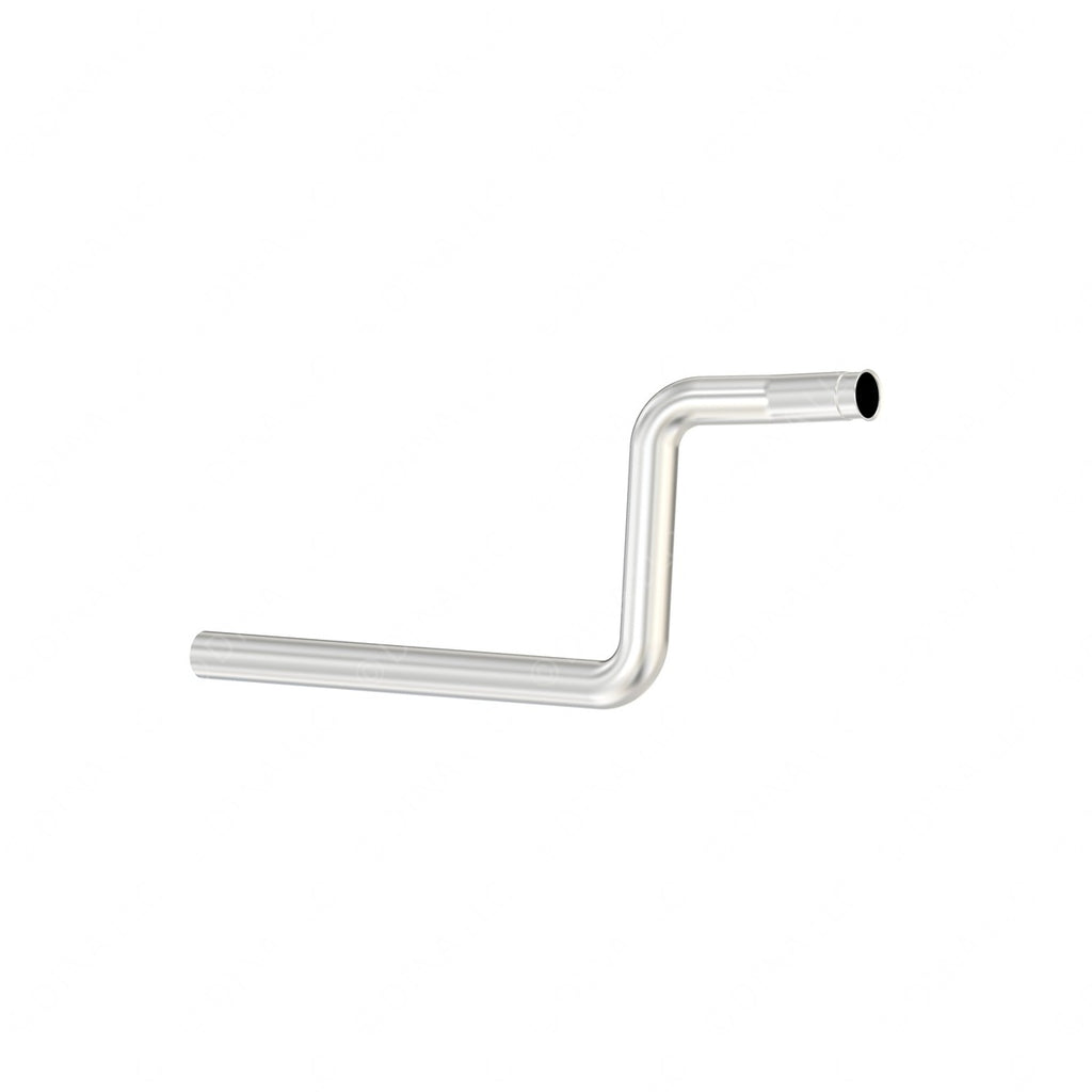 04-20151-001 PIPE-EXH,106 H/H AND H/V