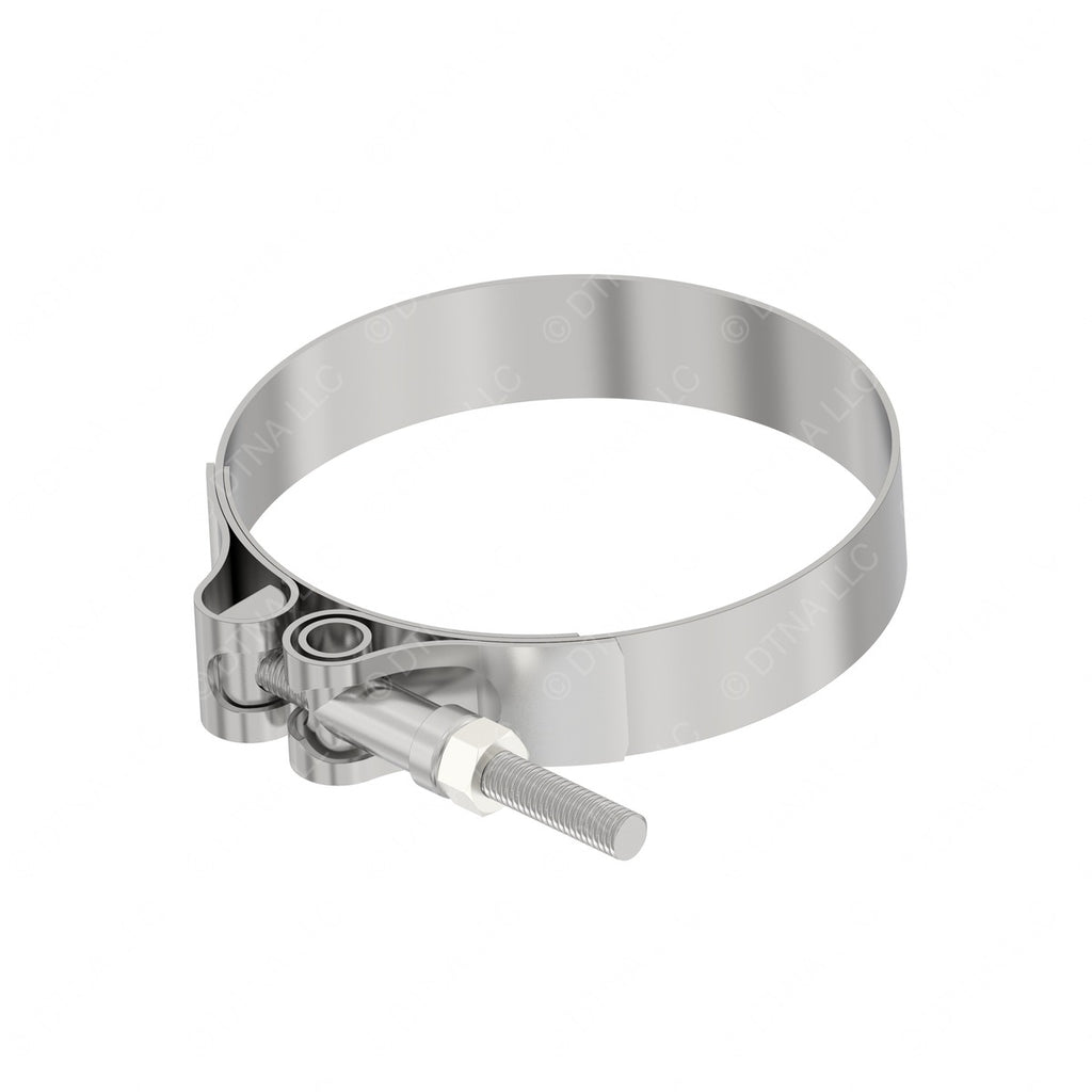 04-20164-000 CLAMP T - BOLT 4 INCH