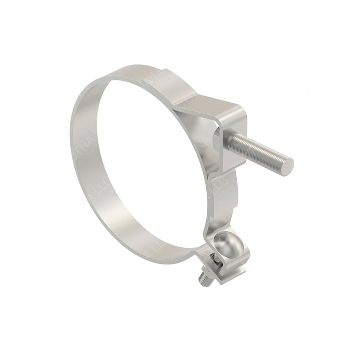 04-20219-000 BAND-EXHAUST PIPE,SUPPORT