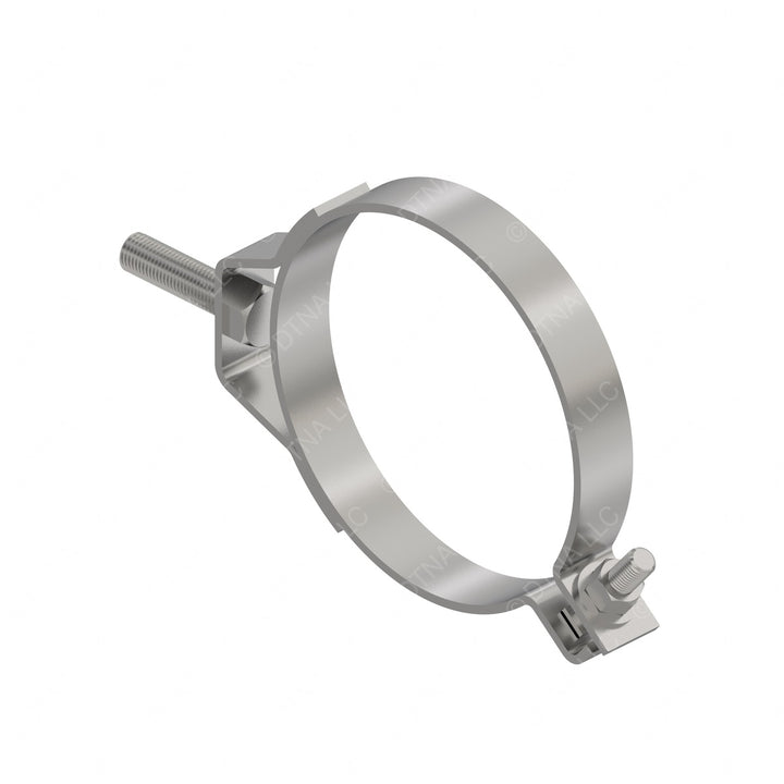 04-20219-001 BAND-EXHAUST PIPE,SUPPORT