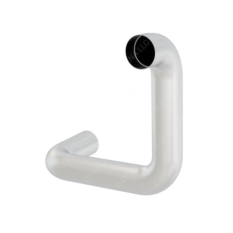 04-20316-000 PIPE-EXH MID,LH MUFF,M