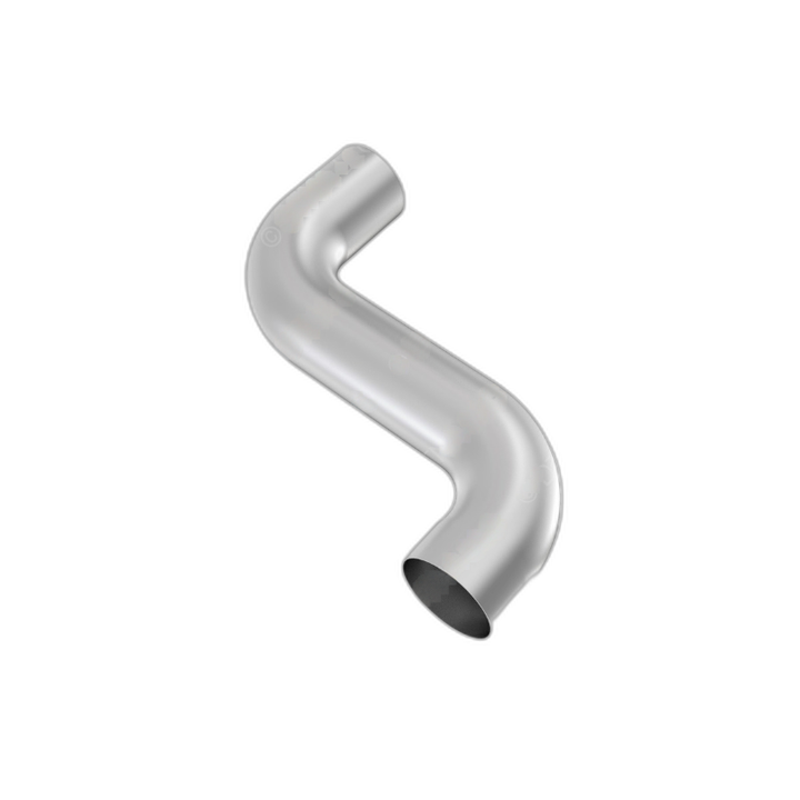 04-20592-002 PIPE-MUF INLET MBE900