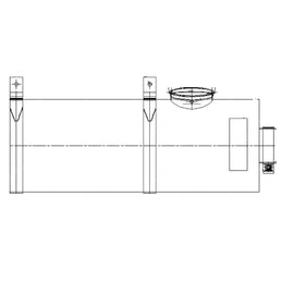 04-20621-001 MUFFLER