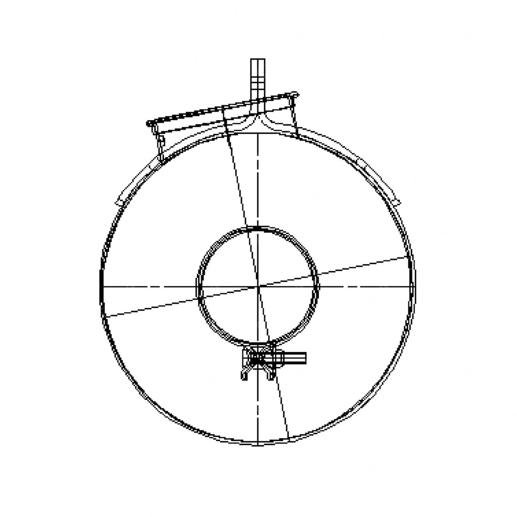 04-20621-002 MUFFLER