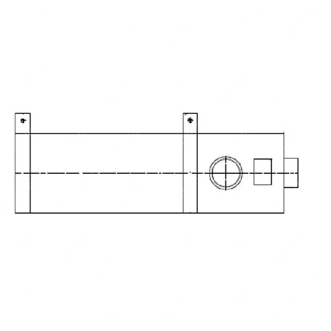 04-20625-000 MUFFLR-STERLING,WELDD