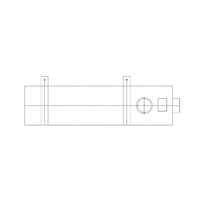 04-20625-001 MUFFLER