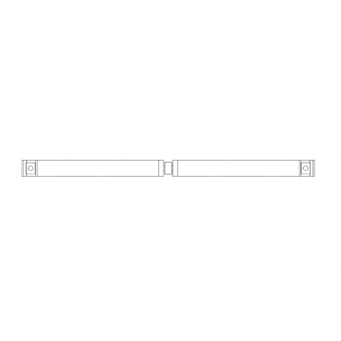04-20769-000 STRAP-MUF RETAINING