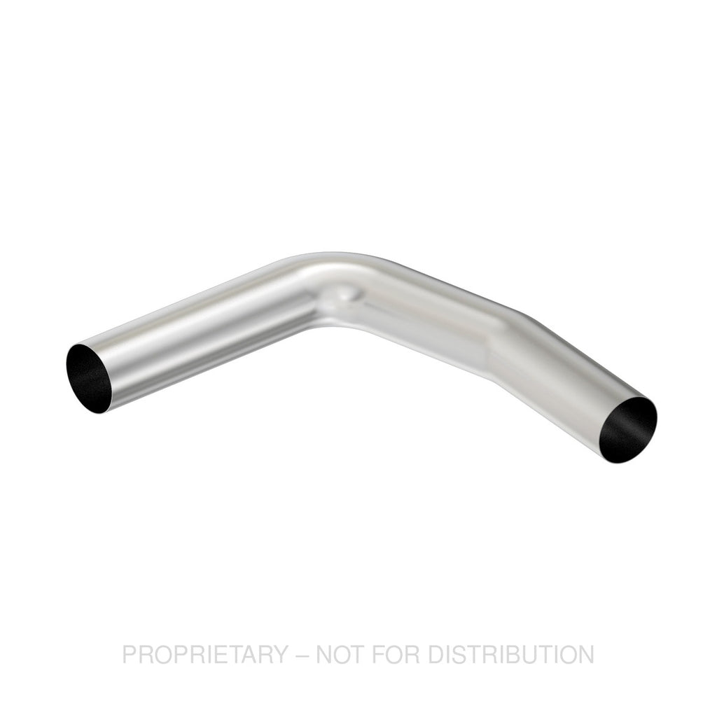 04-20785-000 PIPE-EXH,MUF OUT,ALUMINUM,