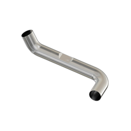 04-20793-000 PIPE MUF INLET PLAIN