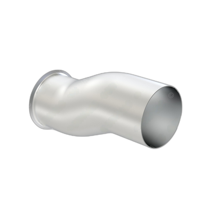 04-20946-001 PIPE-EXH,TURBO MBE4000