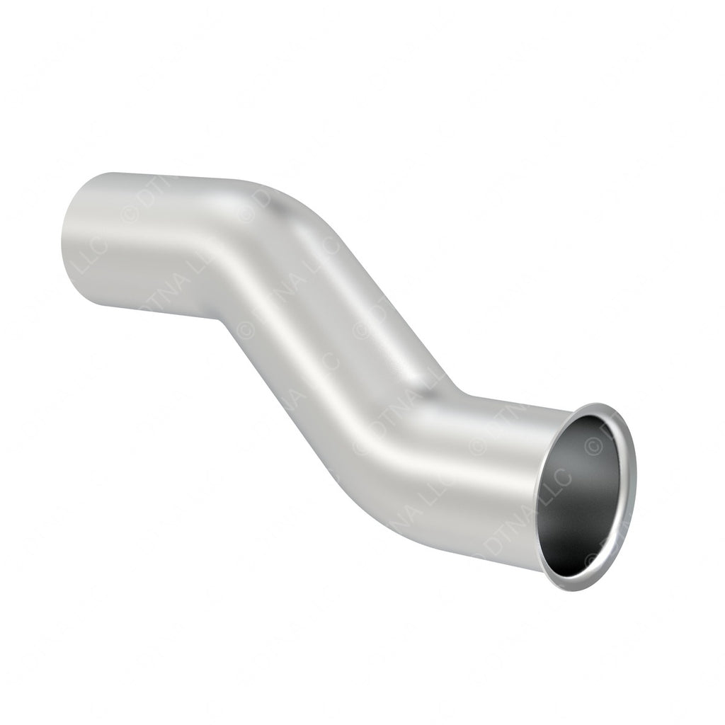 04-21015-010 PIPE-ENG OUT MB904 AT 5