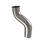 04-21016-008 PIPE-EXHAUST, C15 AT 3.5