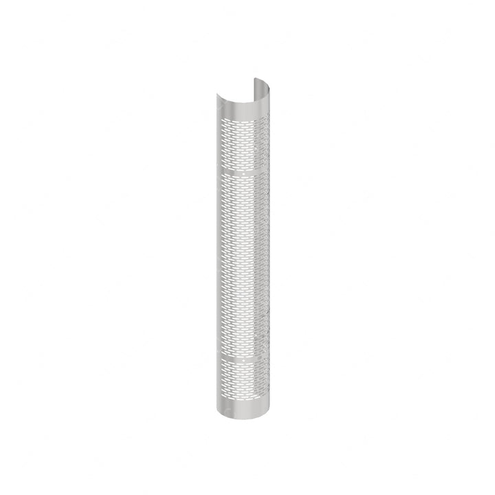 04-21032-000 SHIELD-MUF,SST,3/4X8X6