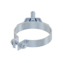 04-21055-000 CLAMP-EXHAUST PIPE,SUPPORT,4"