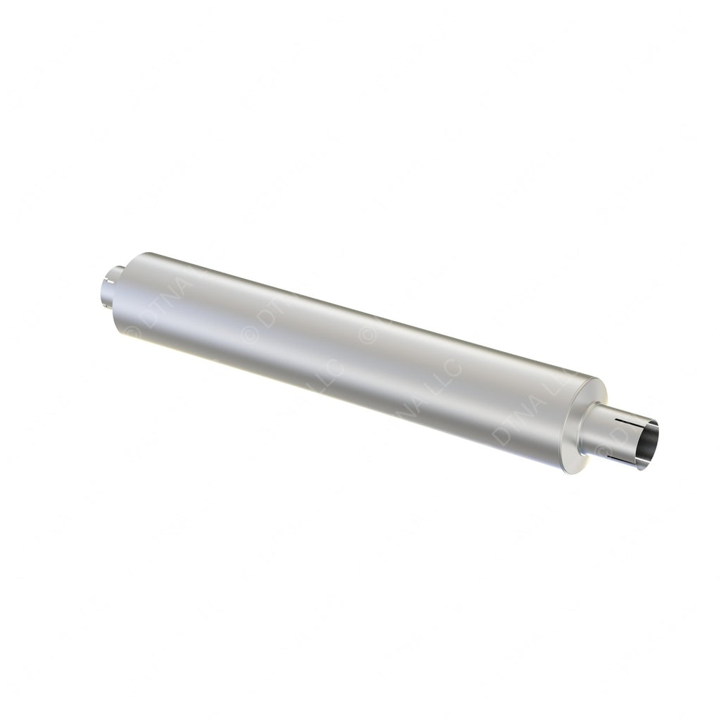 04-21113-001 MUFFLER-VERTICAL,4X4